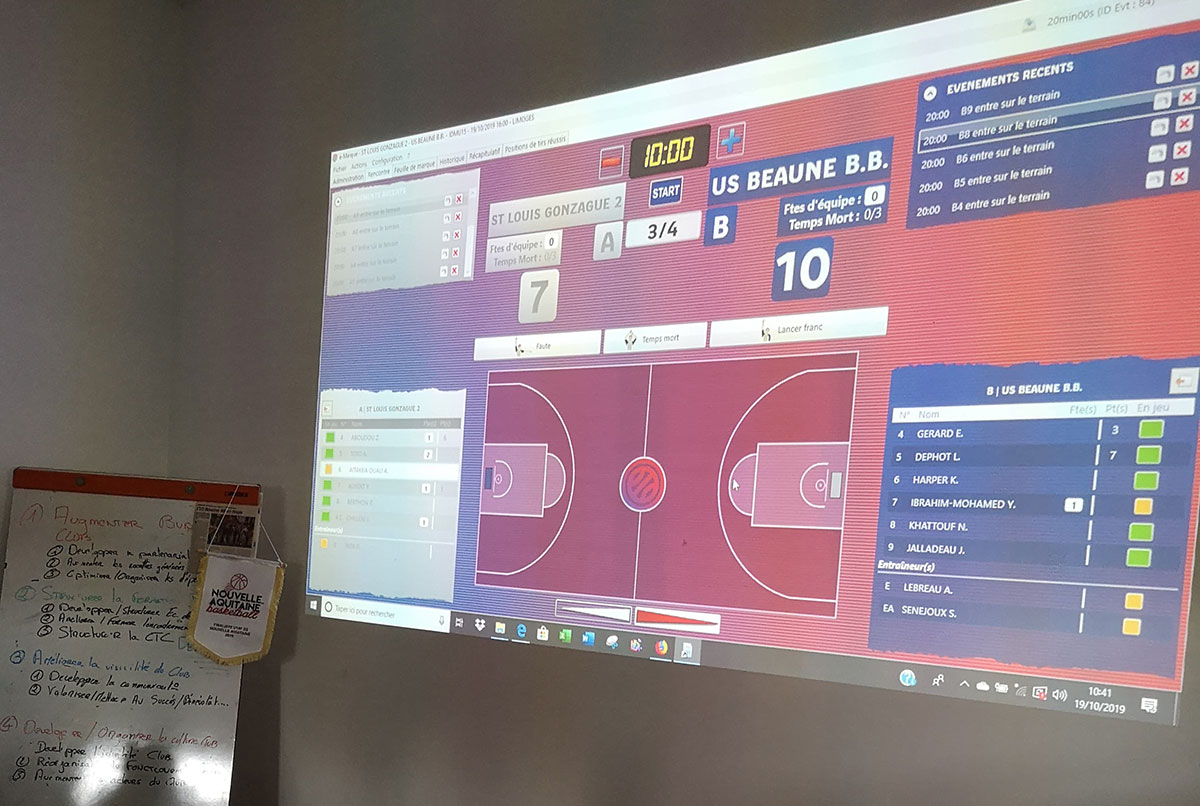 Présentation de l’e-marque